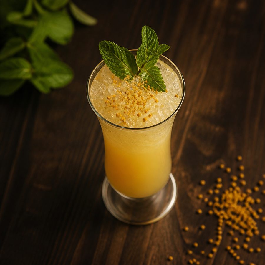 Bee Simple recept za koktel