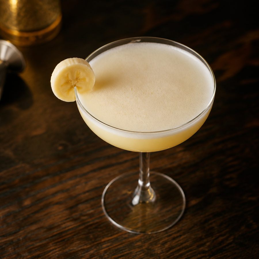 ricetta del cocktail Beja Flor Cocktail