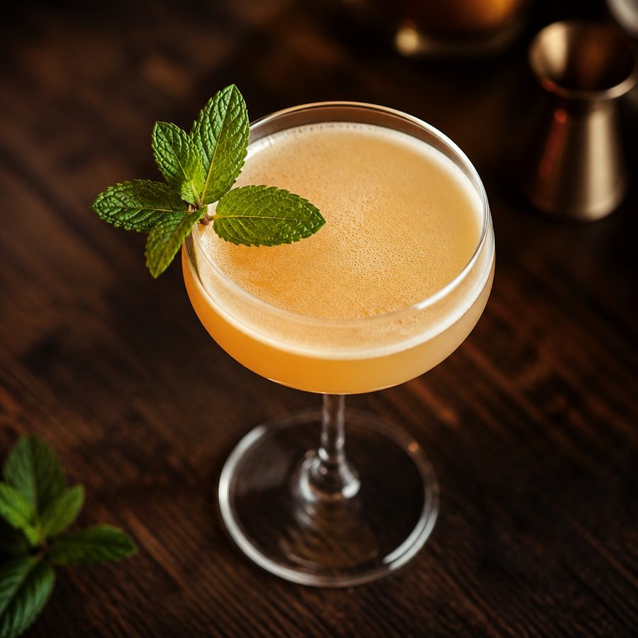 ricetta del cocktail Belmont Breeze