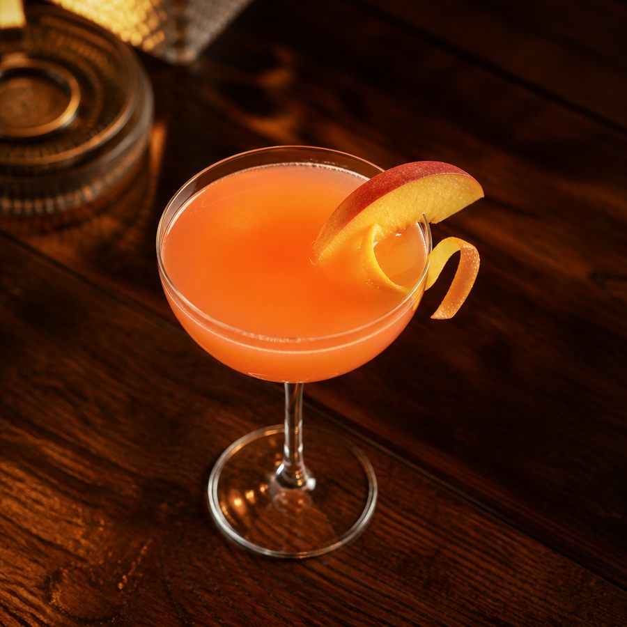 Bermuda Cocktail cocktail opskrift