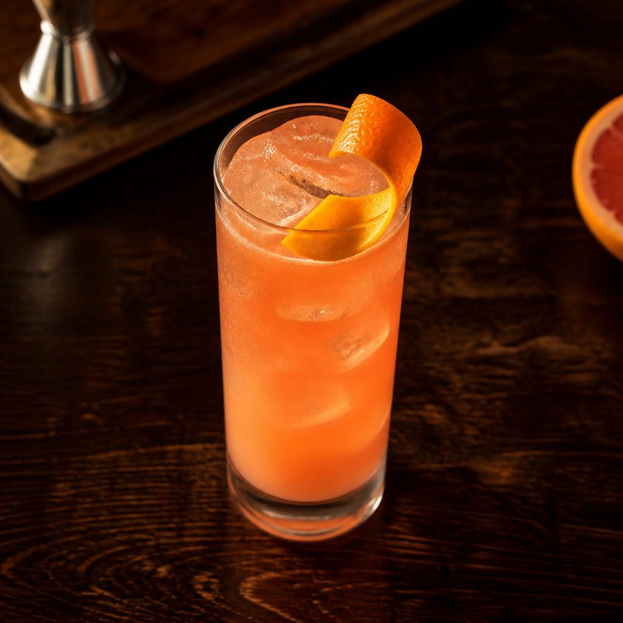 Better Friend cocktail opskrift