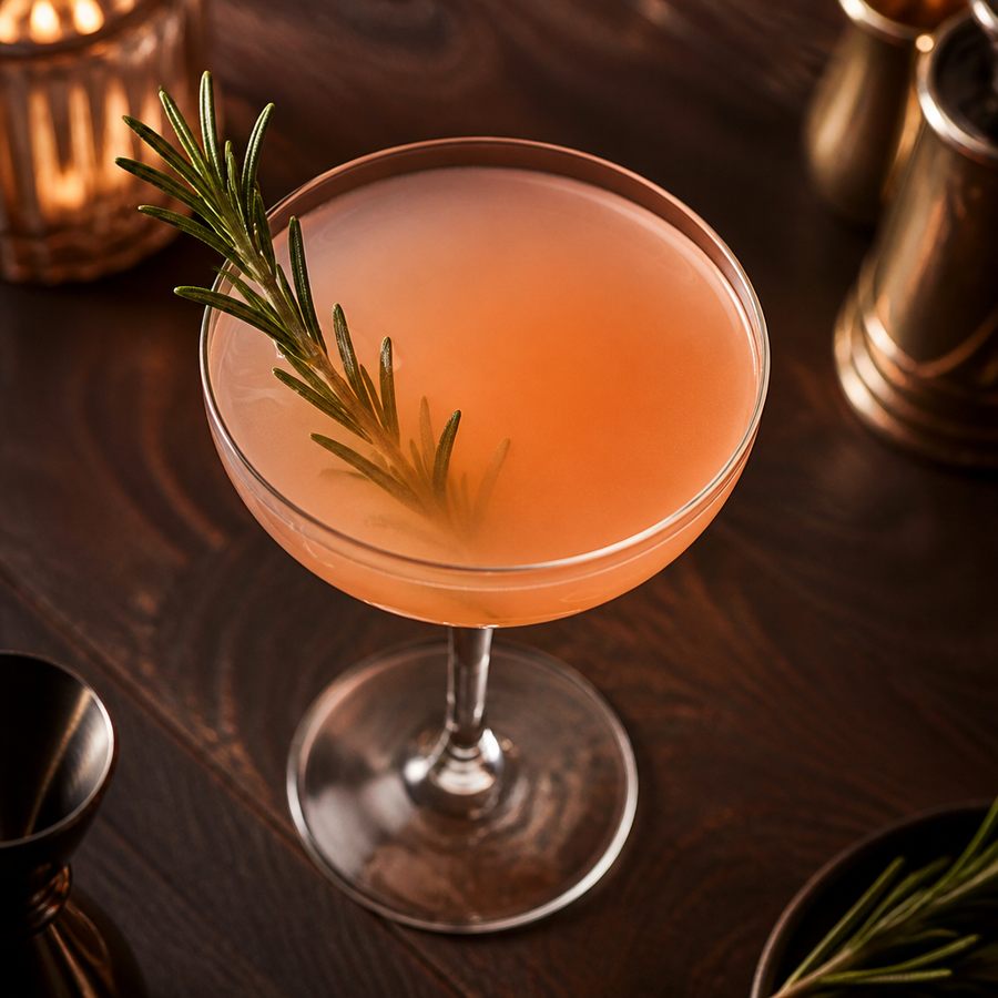 ricetta del cocktail Beverly Hills Hotel Cocktail