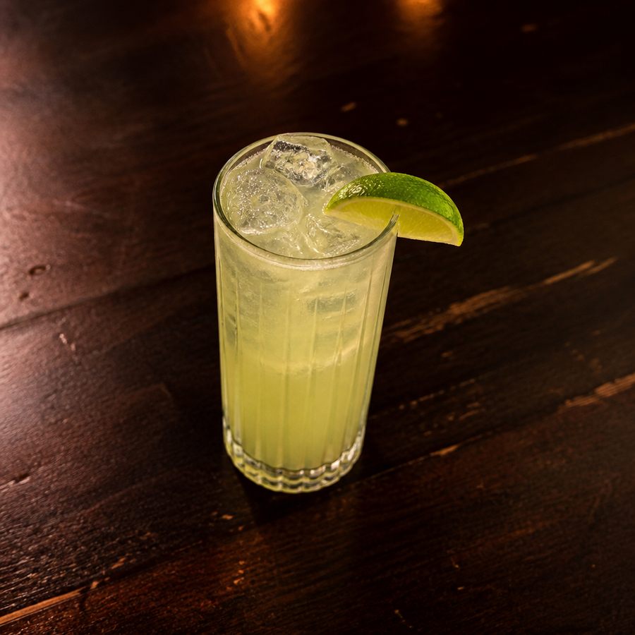 ricetta del cocktail Bible Belt