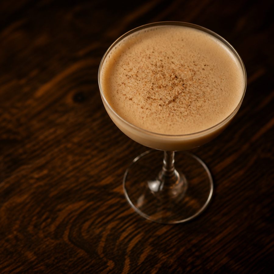 Recept na koktejl Bitches Brew