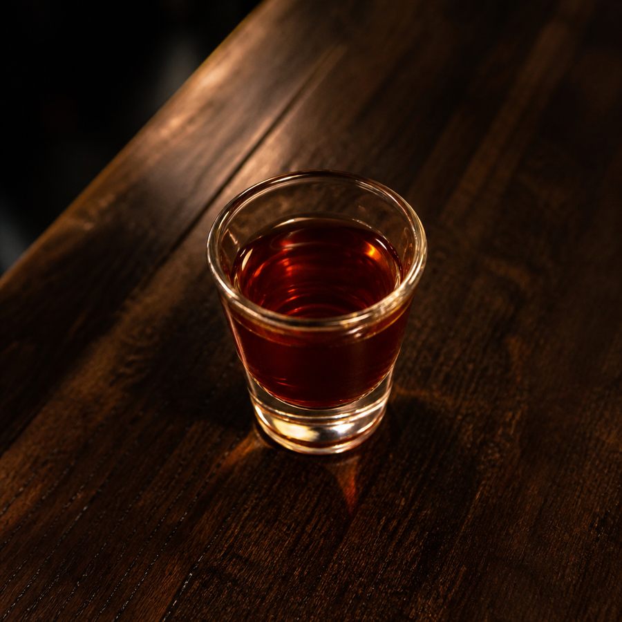 Bitterest Pill cocktailoppskrift