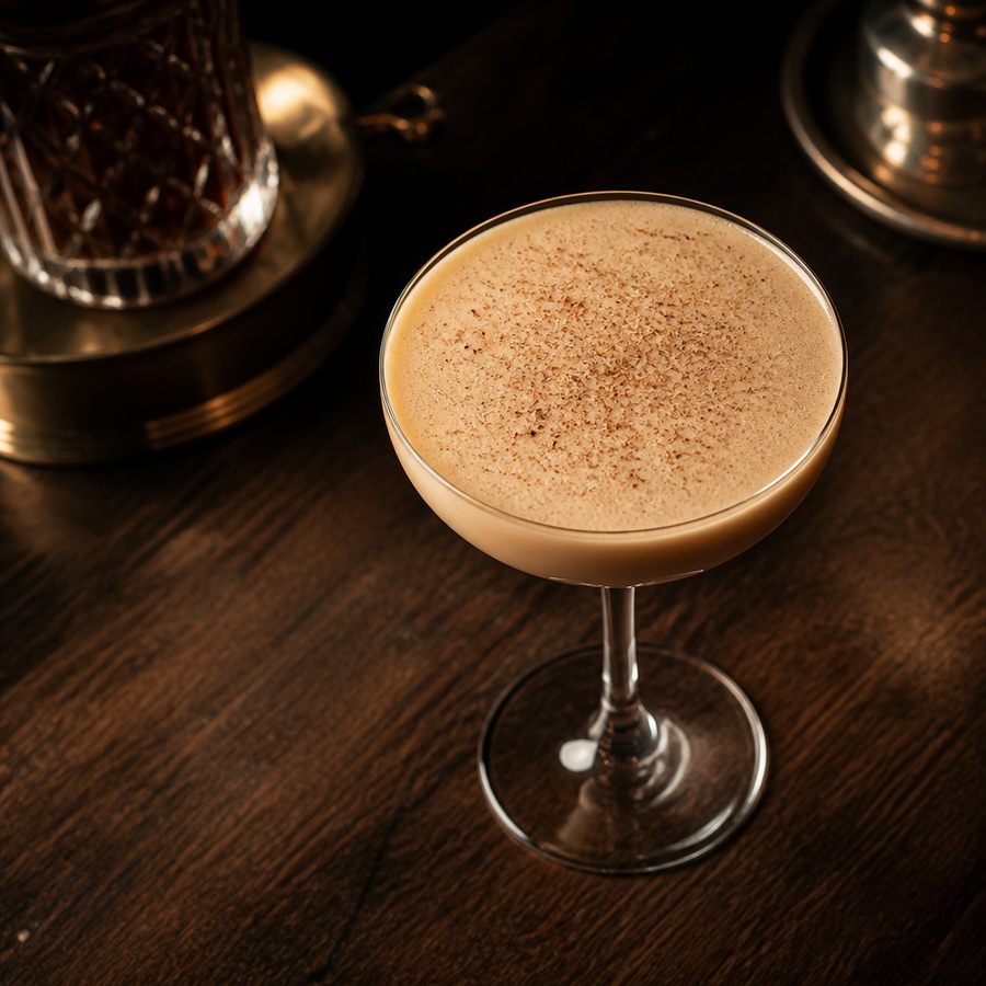 ricetta del cocktail Black Hotel