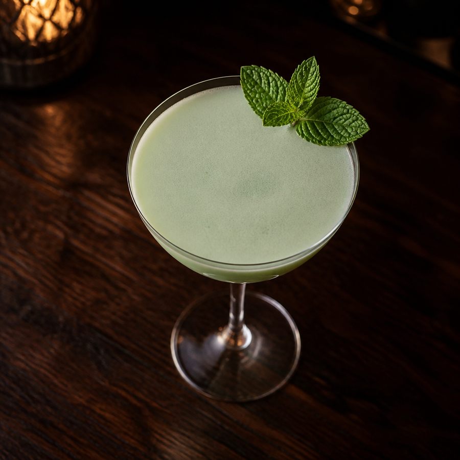 Blarney Stone cocktailoppskrift