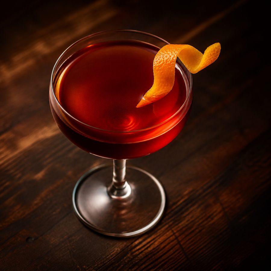 Blooded Knees Cocktail Cocktail Rezept