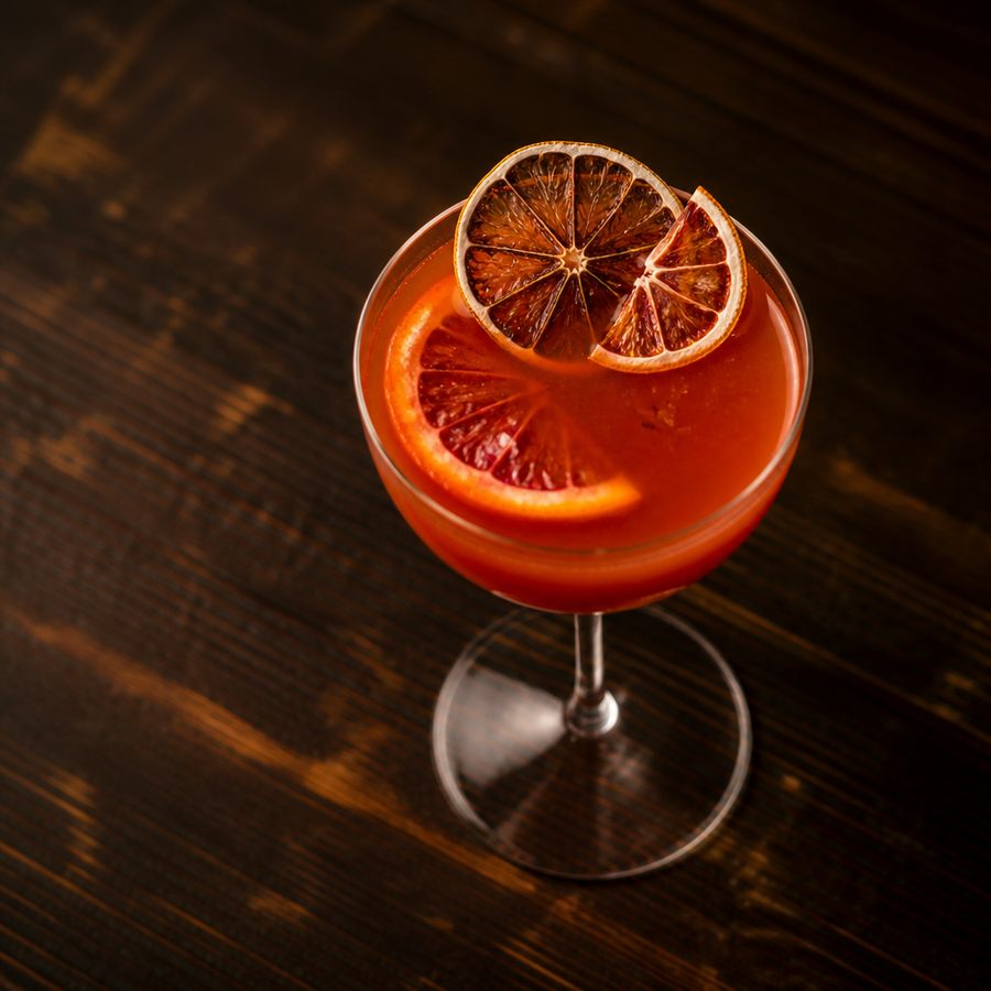 ricetta del cocktail Bloody Jerry