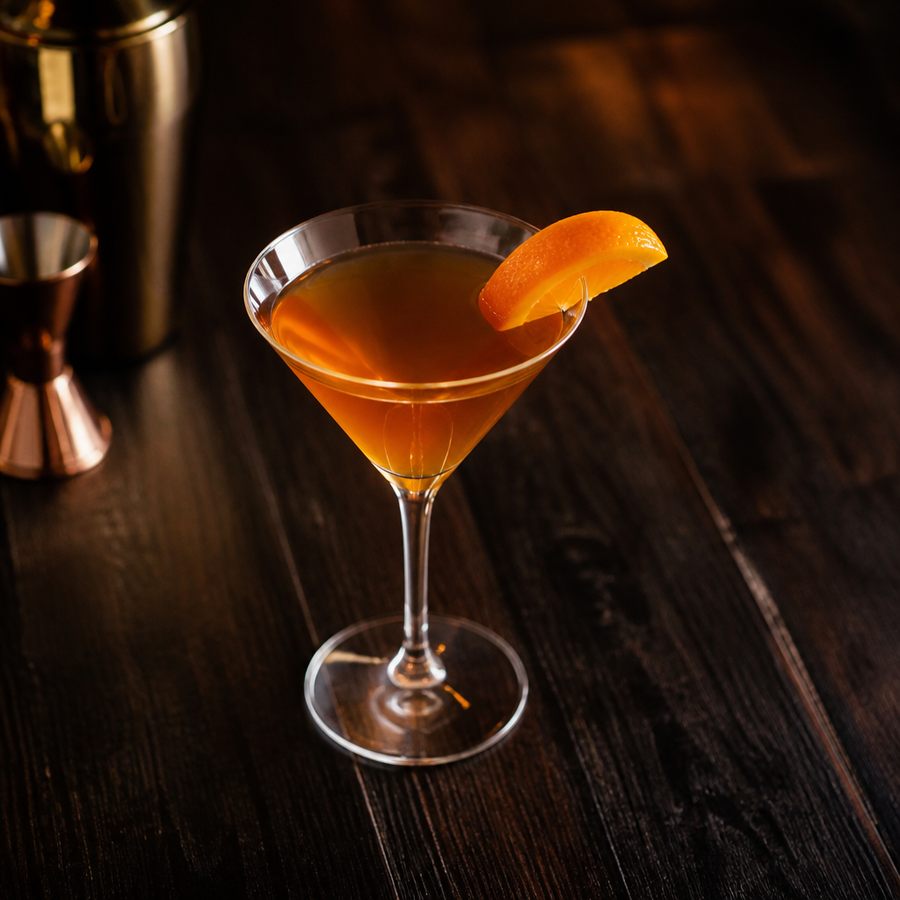 Bobby De Niro Cocktail Rezept