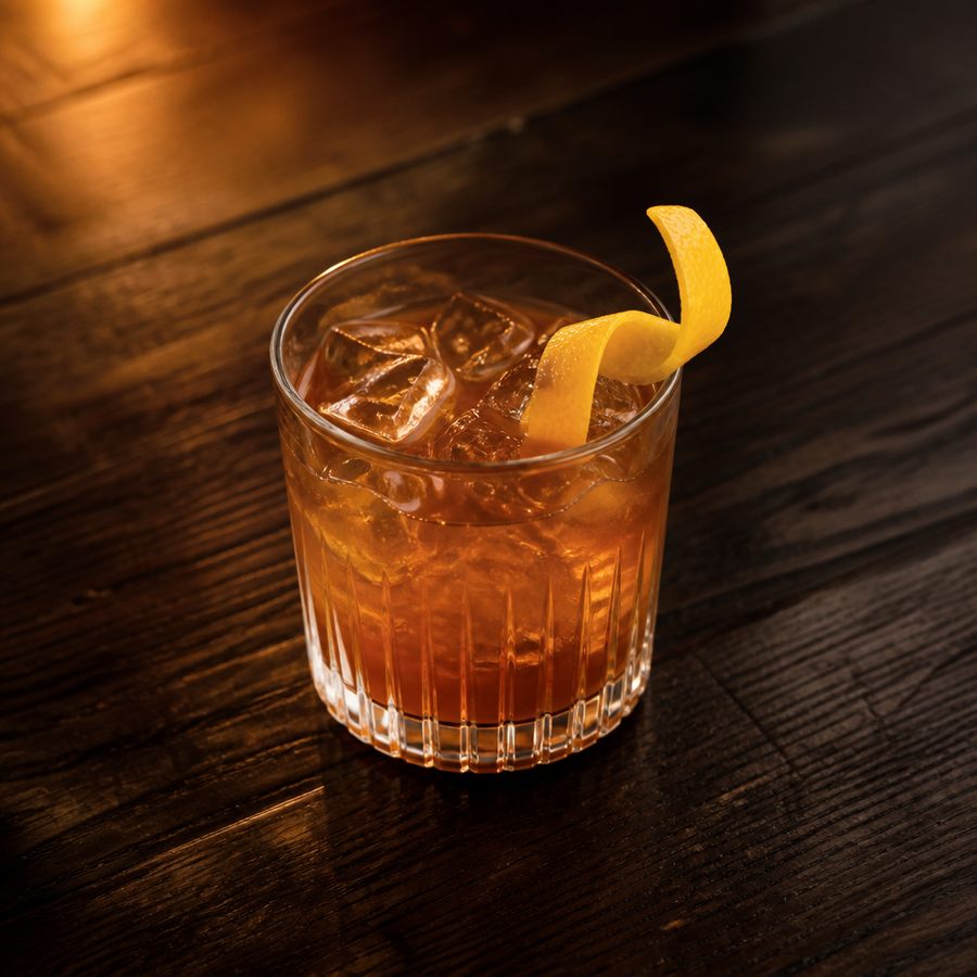 ricetta del cocktail Bohemian Iced Tea