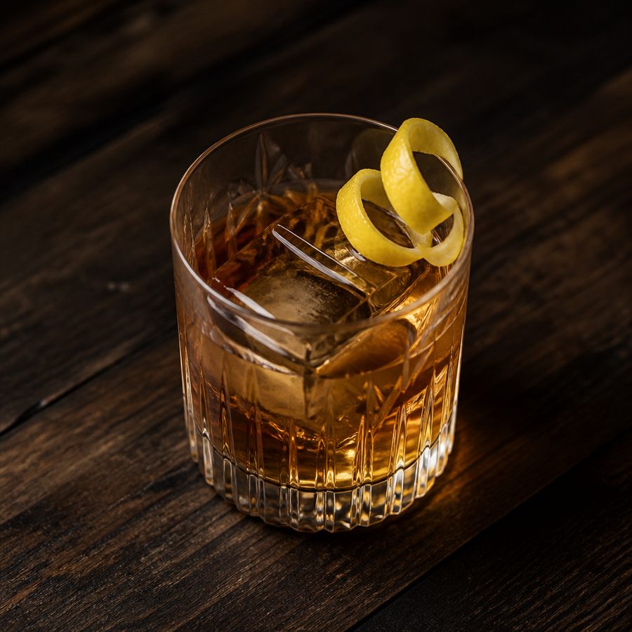 Boost Cocktail recept za koktajl