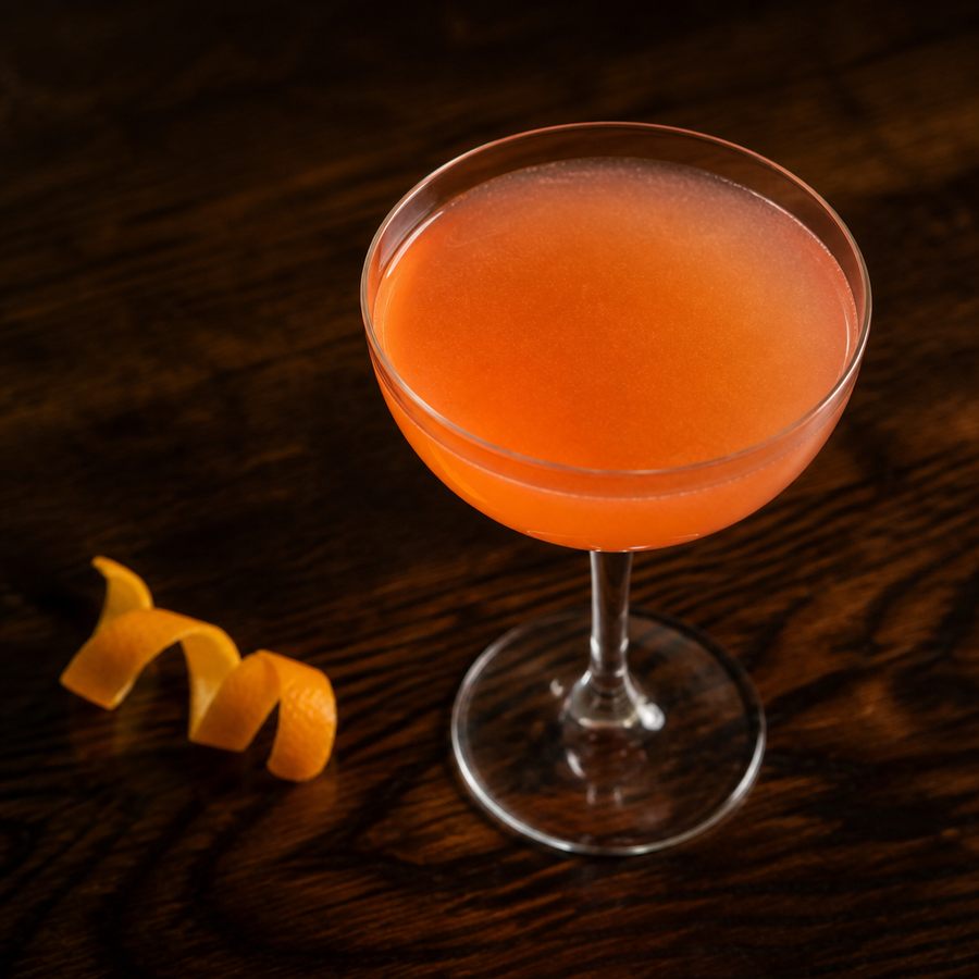 ricetta del cocktail Bosom Caresser