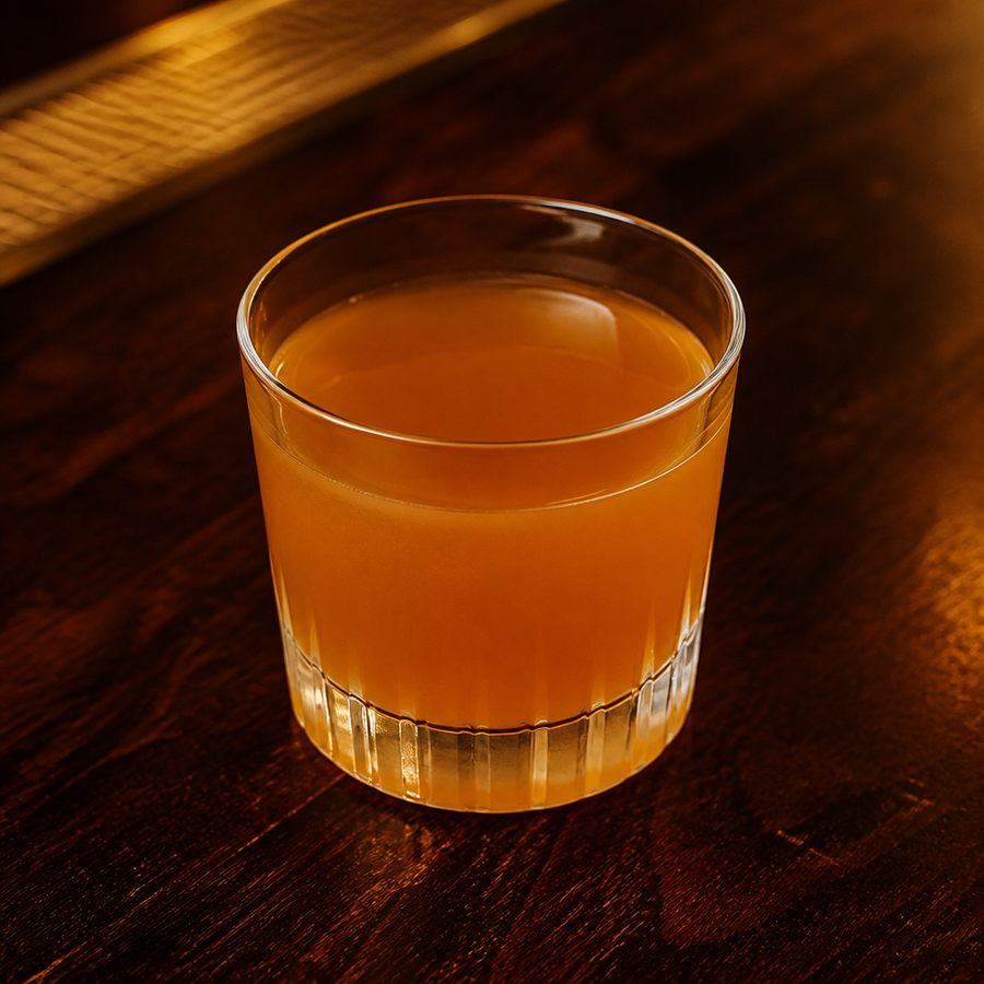 Boxcar recept za koktel