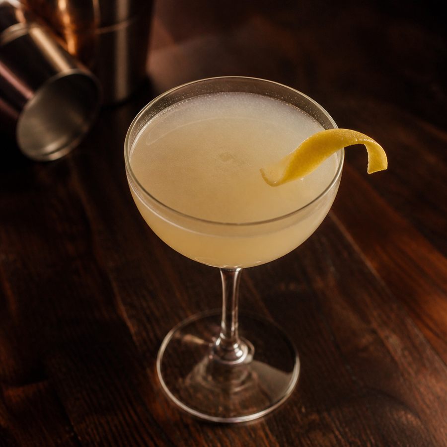 Brainstorm Cocktail recept za koktel
