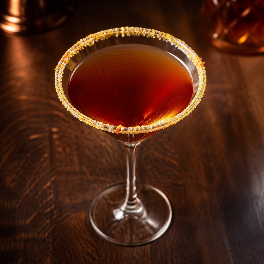 ricetta del cocktail Brandy Club Cocktail