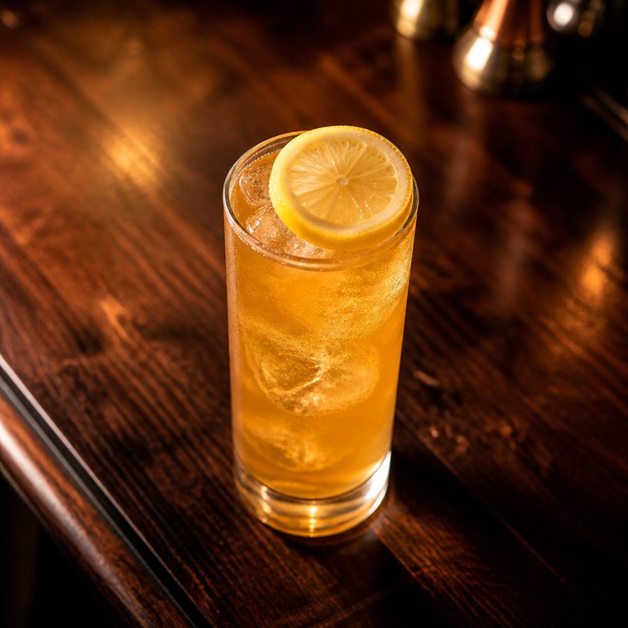Brass Monkey rețetă de cocktail