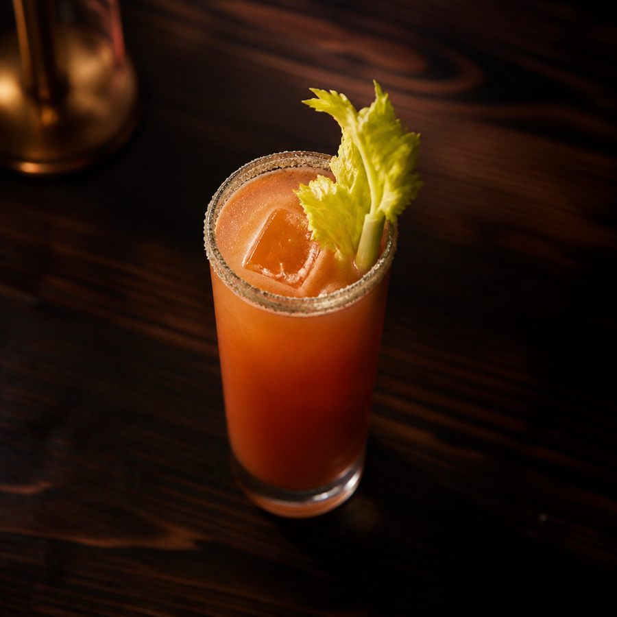 ricetta del cocktail Bull Shot