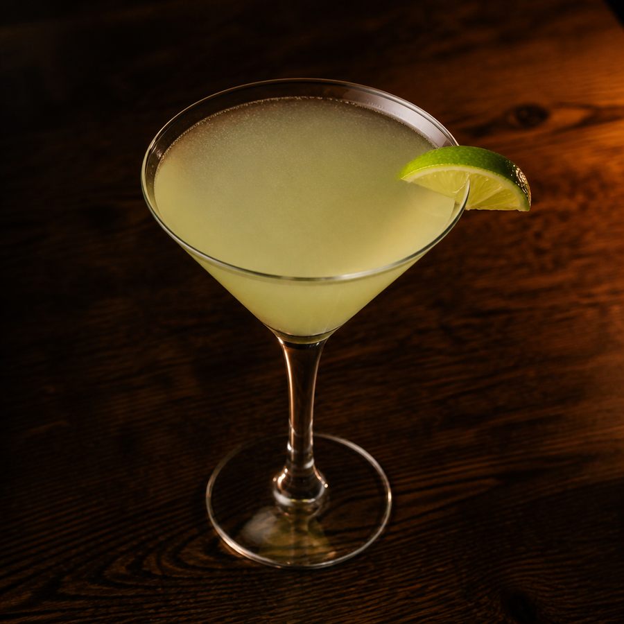 ricetta del cocktail C C Kazi