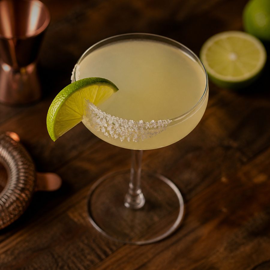 Cadillac Margarita (AKA Grand Margarita) สูตรค็อกเทล