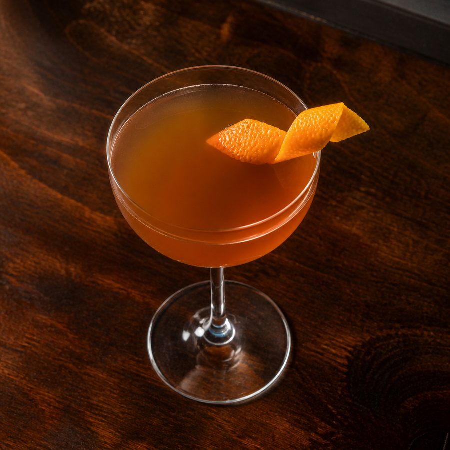 Call me Ish cocktail-resepti