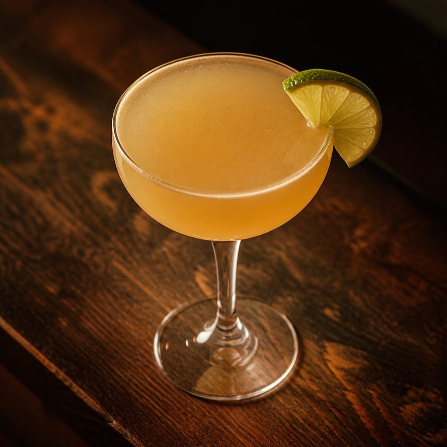 Cameron'ss Kick rețetă de cocktail