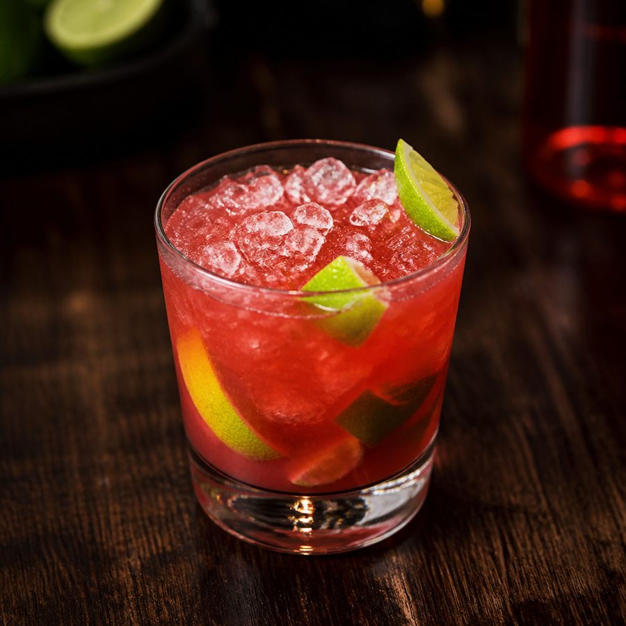 Campirinha recept za koktajl