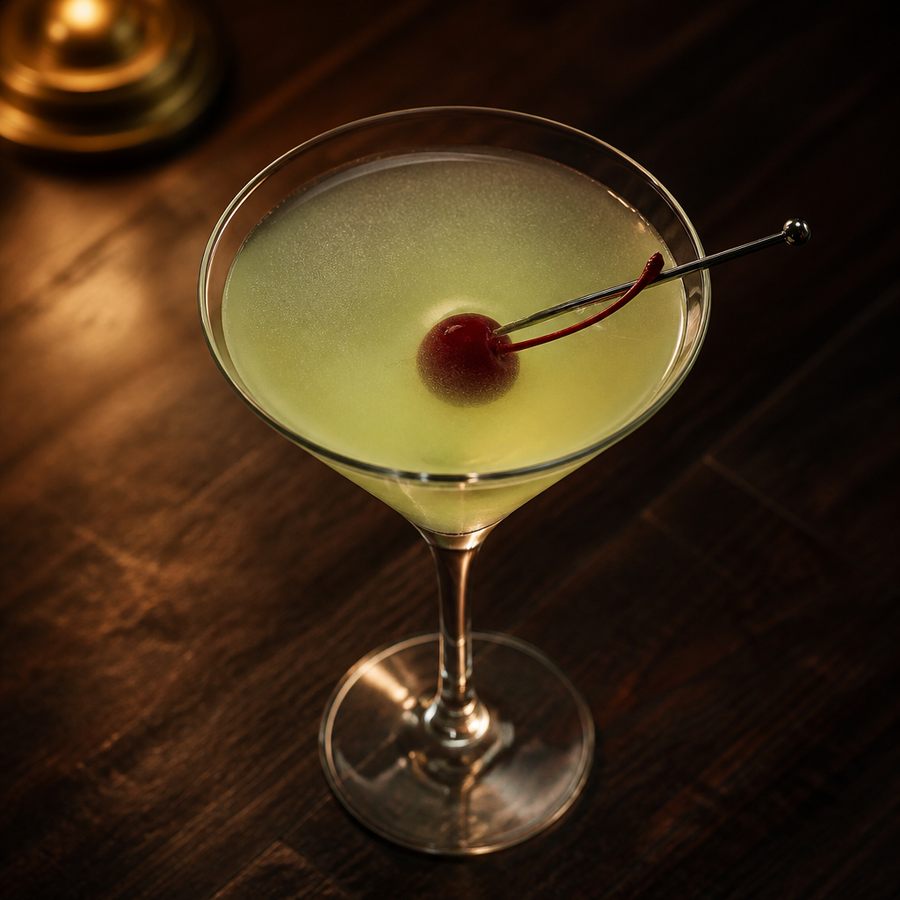 ricetta del cocktail Candie's The Last Word cocktail