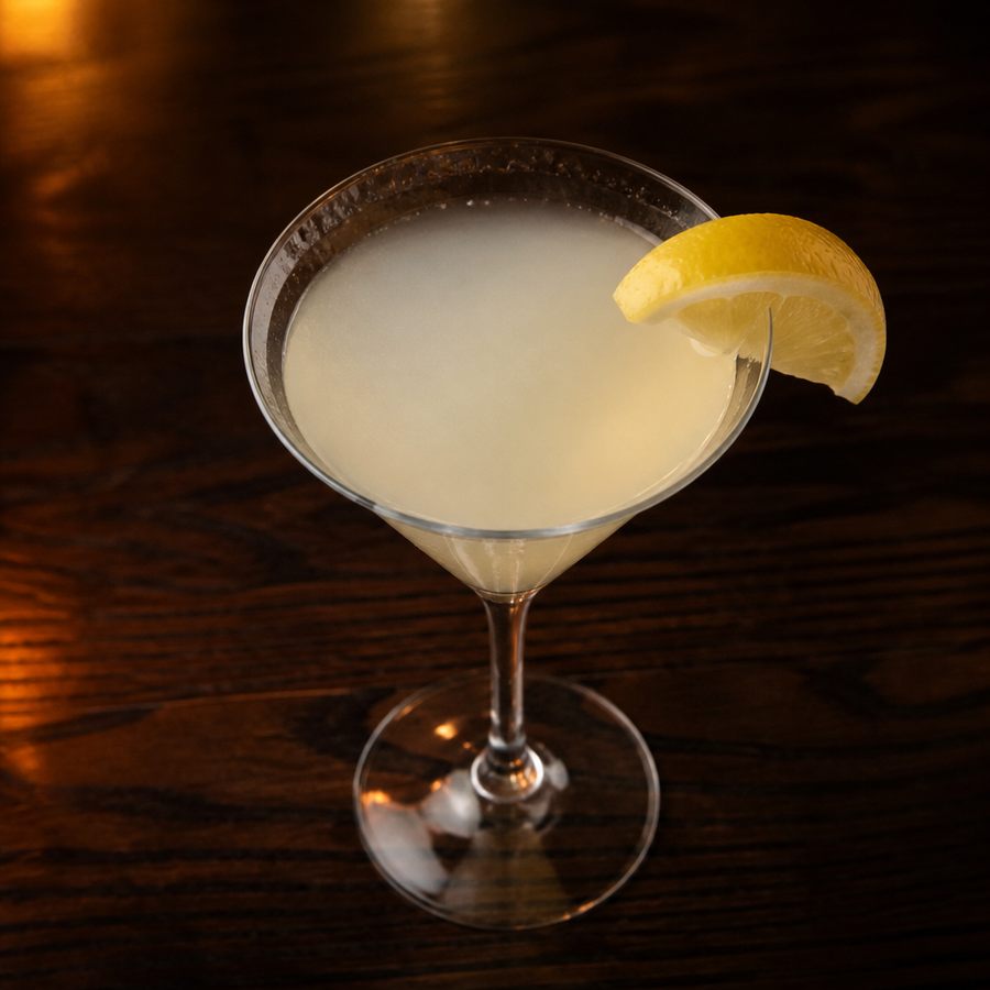 Caribe Daiquiri cocktail opskrift