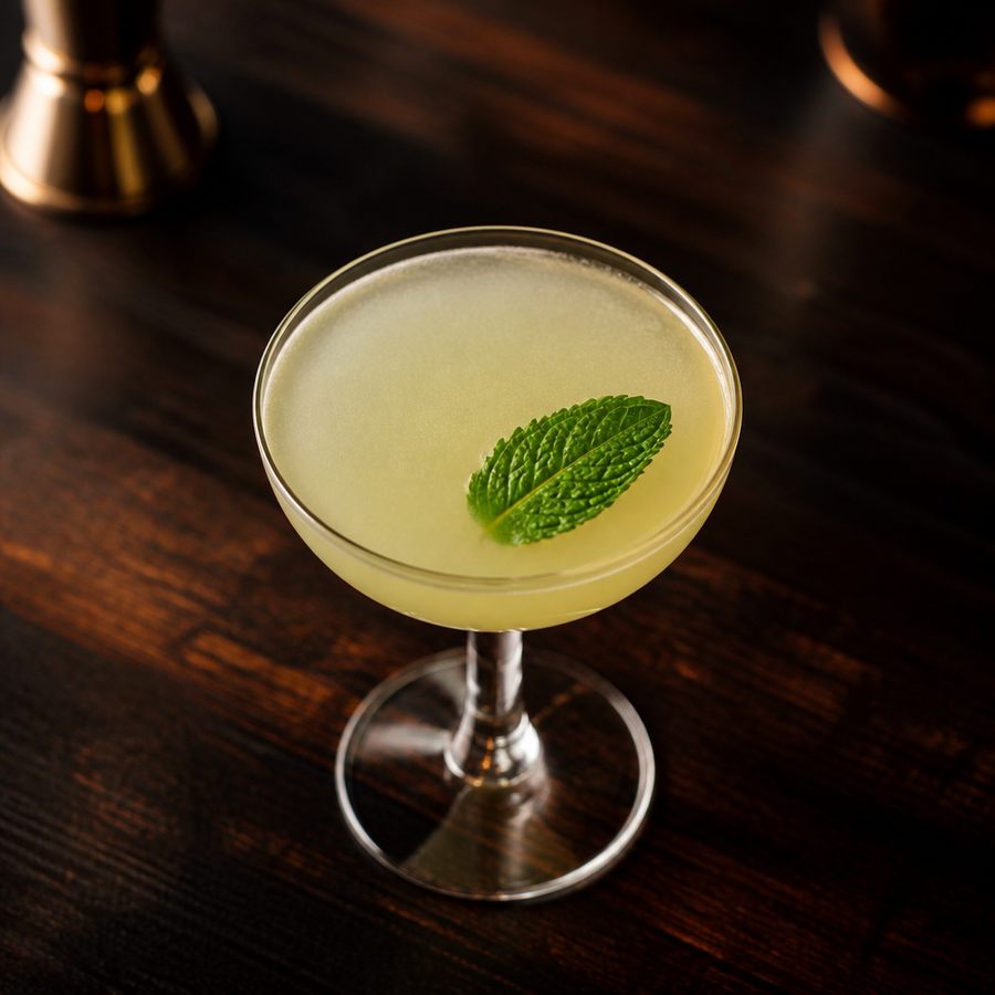 Caruso Cocktail cocktail opskrift