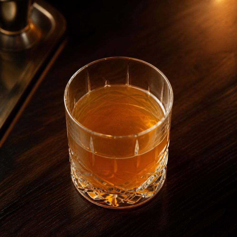 Casino Royale cocktail opskrift
