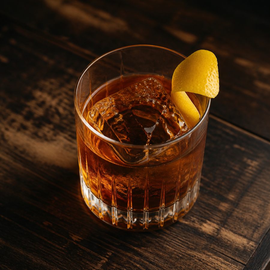CBILS Cocktail resep koktail