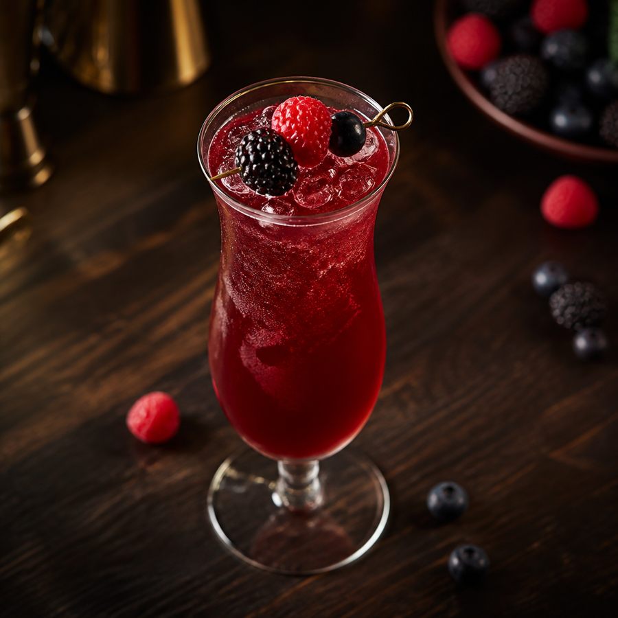 Cham 69 #2 rețetă de cocktail