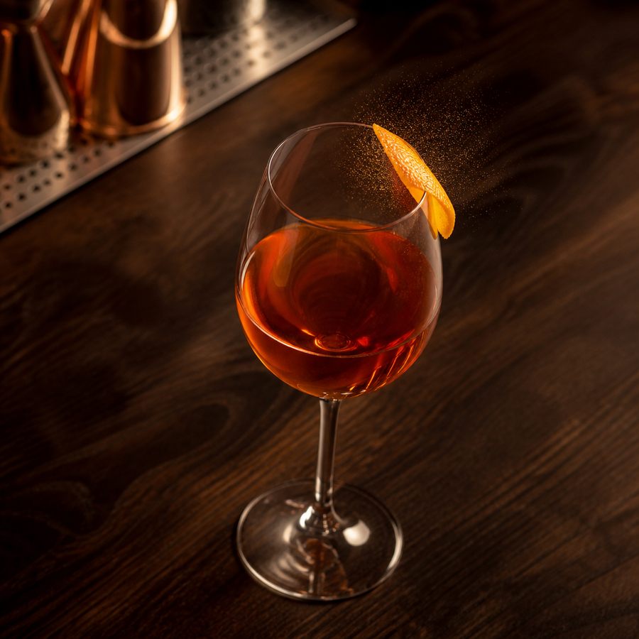 ricetta del cocktail Chamoix Jean 1800