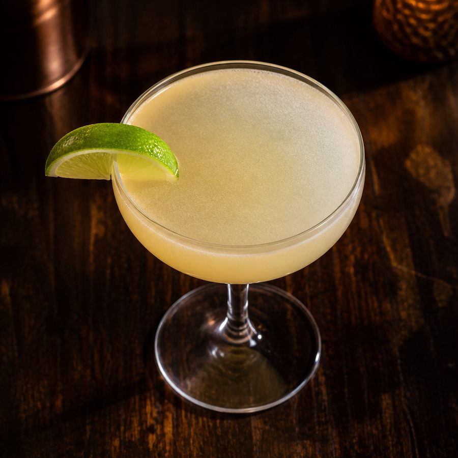 ricetta del cocktail Charles Daiquiri