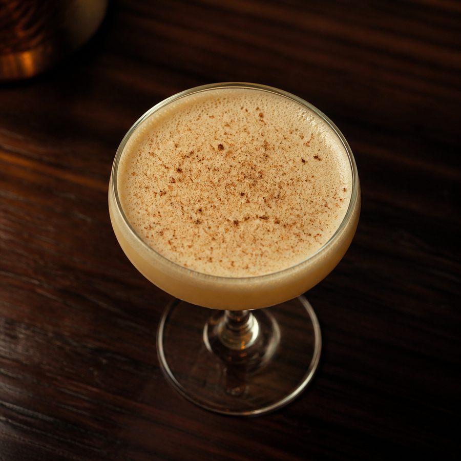 ricetta del cocktail Chatham Hotel Special