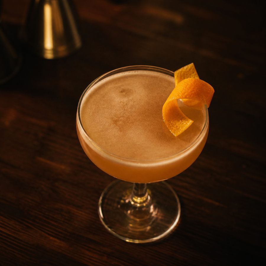 Cheeky Monkey rețetă de cocktail