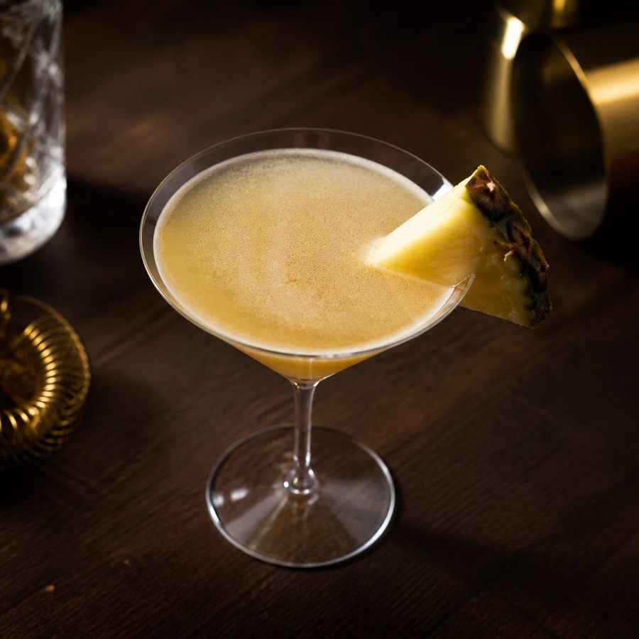ricetta del cocktail Chill-Out Cocktail