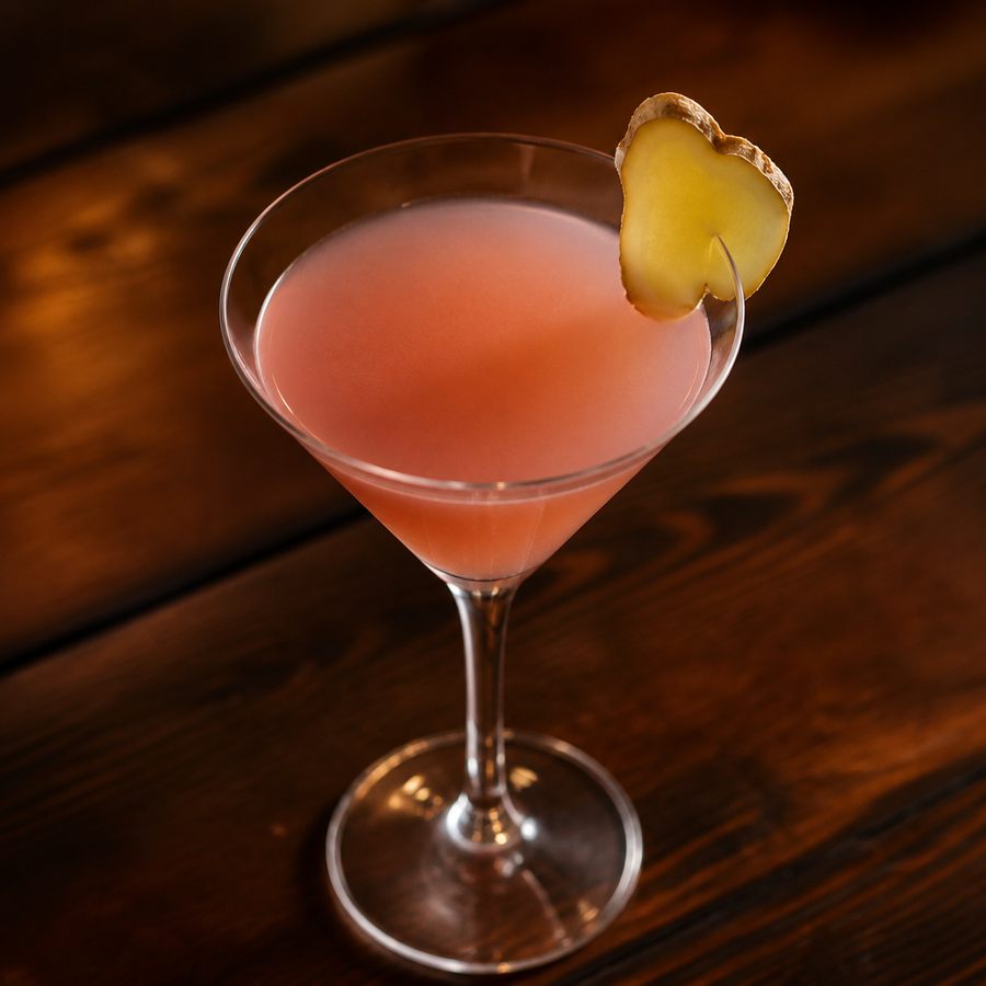 China Beach rețetă de cocktail