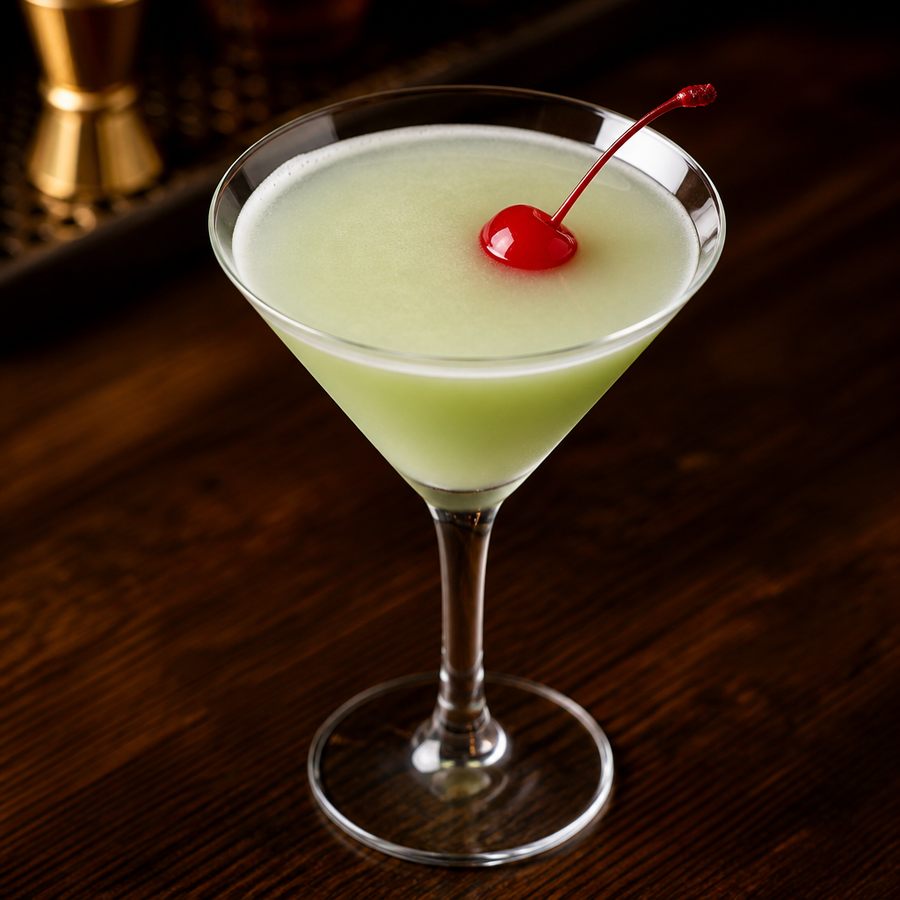 Chubacabras Daiquiri rețetă de cocktail