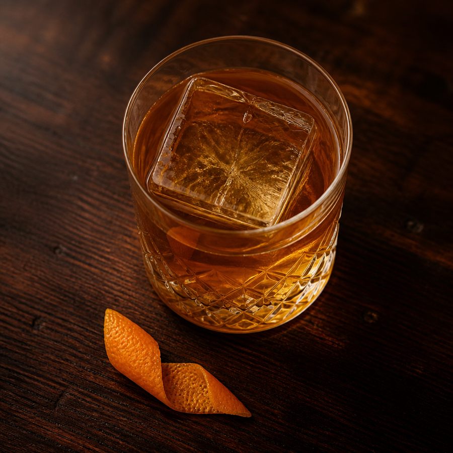 Chutes & Ladders cocktail cocktail opskrift