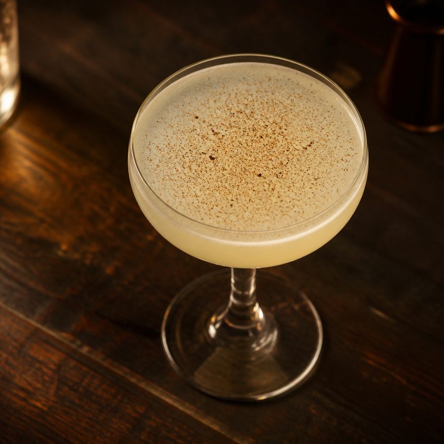 Cicada Cocktail cocktail opskrift