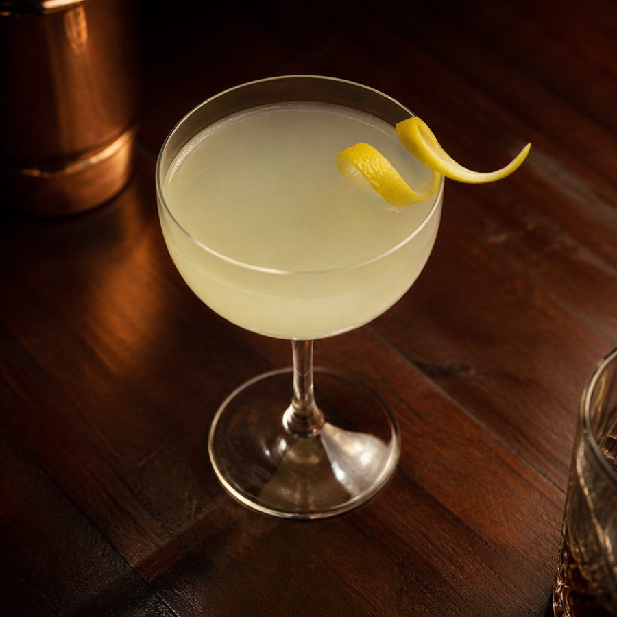 Claridge Cocktail Cocktail Rezept