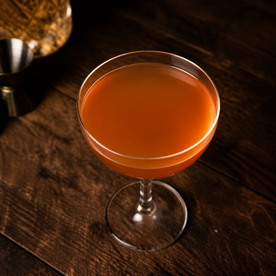 ricetta del cocktail Clove Cocktail