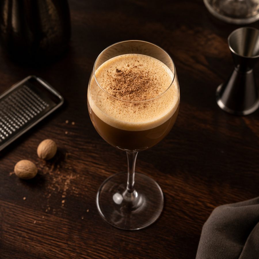 Coffee Cocktail Cocktail Rezept