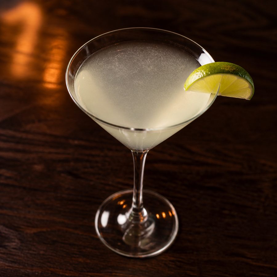 ricetta del cocktail Collection Cocktail