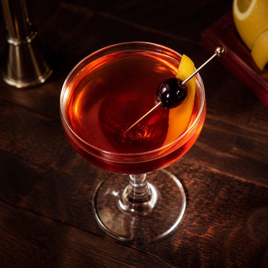 Come and See Me cocktail opskrift