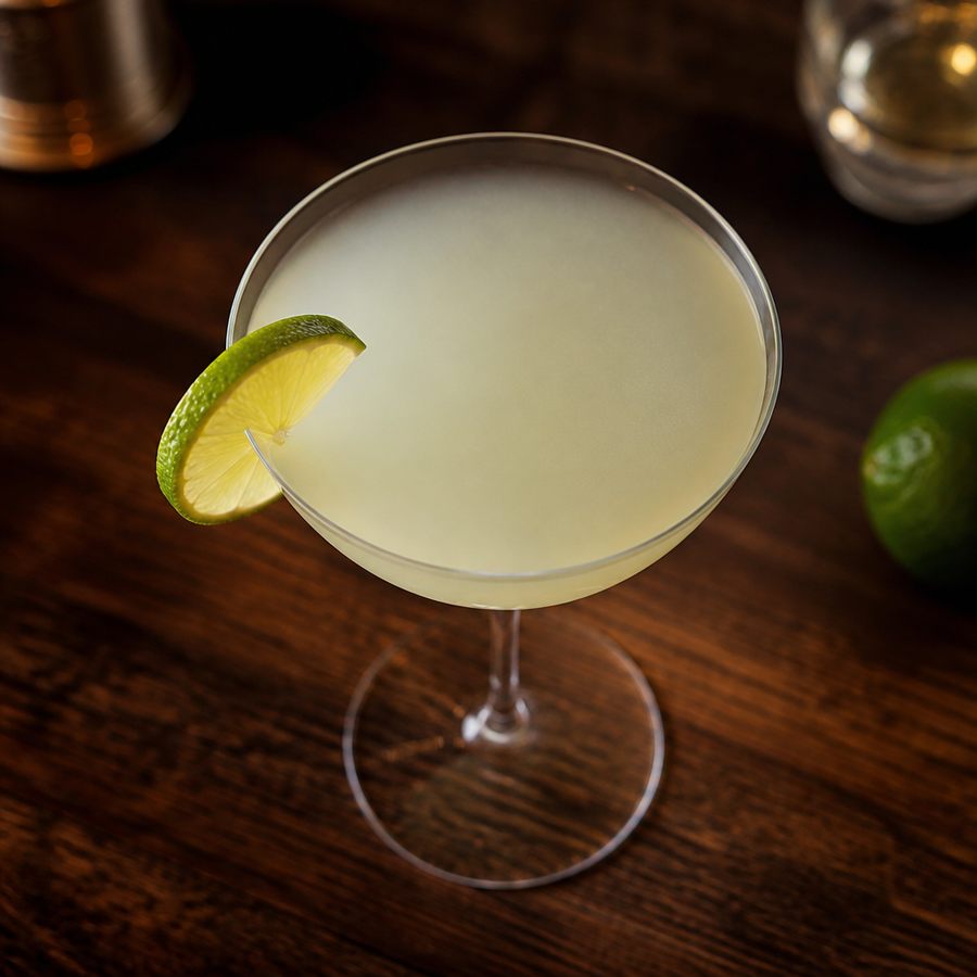 ricetta del cocktail Contemporary Gimlet