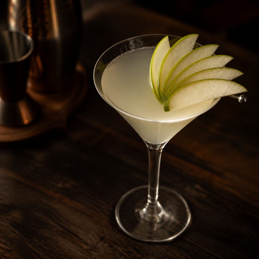 Cool Martini מתכון קוקטייל