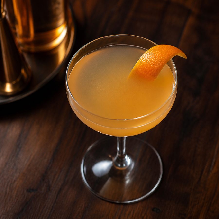 Coolman Cocktail cocktail opskrift